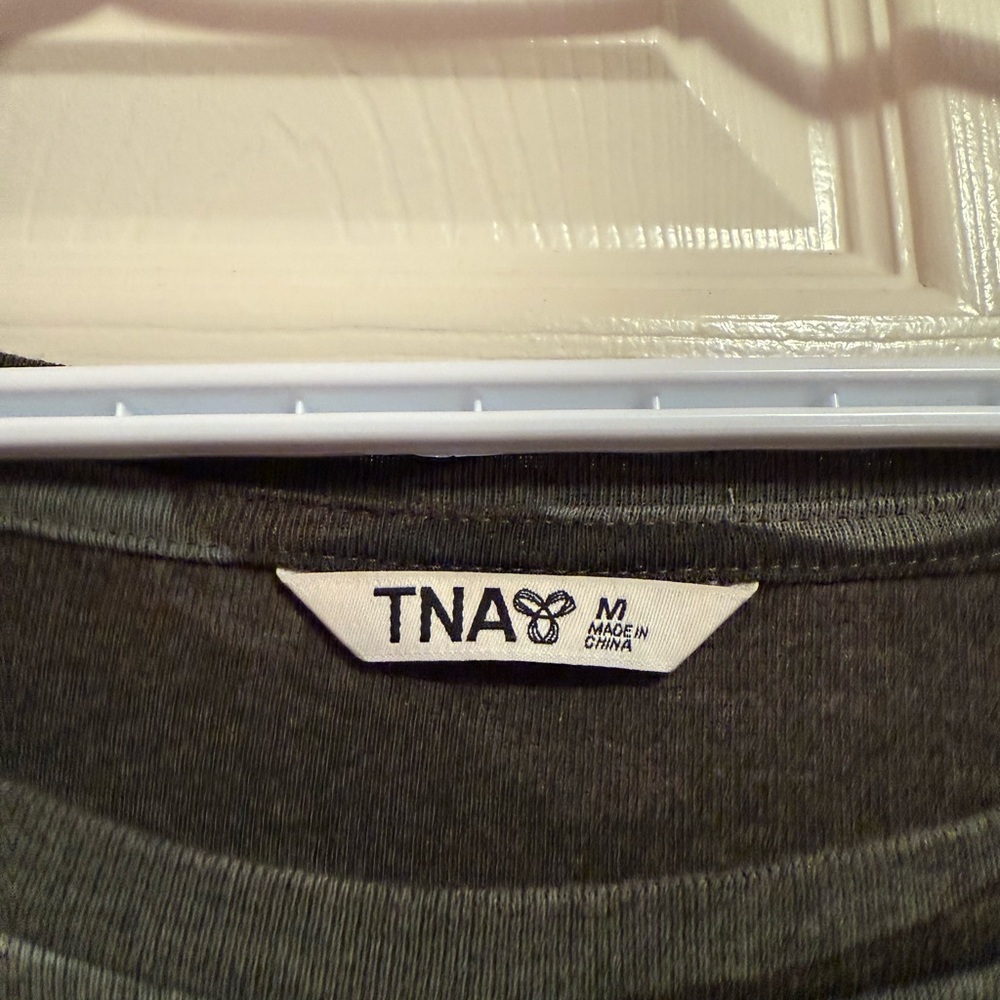 TNA army long sleeve
